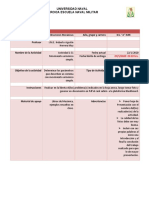 Actividad 1 E1 Vibraciones Mecanicas Ene-Jul 2020