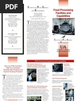 Download Food Processing Brochure by Bruce Wong SN46202617 doc pdf