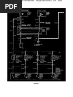 Vehicle: Electrical Diagrams Manual Transmission