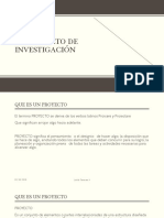 EL PROYECTO DE INVESTIGACIÃ_N.pptx