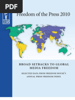 Download Freedom of the Press 2010 Tables by abrahampromoseven SN46203193 doc pdf