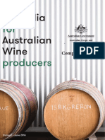 Wine Australia Compliance Guide June 2016