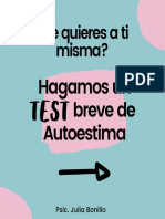 Dios Quiere Hablarte, ¿Estás Dispuesta A Hacer Una Pausa para Escucharlo - PDF