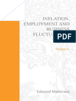 Macroeconomic Theory - A Textbook On Macroeconomic Knowledge and Analysis PDF