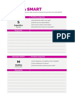 Plantilla SMART PDF