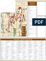 Departments and Other Units: Institutionskarta Lunds Universitet