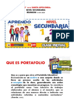 PORTAFOLIO