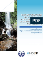 EDG_GUIA_ Honduras_Planificacion Y Gestion Municipal de AyS.pdf