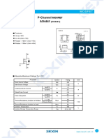 Ao4441 PDF