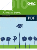 Corporate Recruiters 2010 SR