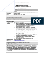 INFO-181-Introducción Al Diseño y Construcción de Páginas Web-Guía Docente