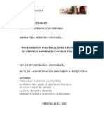 Arreglado INVESTIGA SISTEMA CONCURSAL PERUANO BSJ