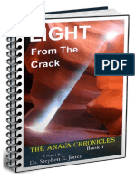 Light From The Crack