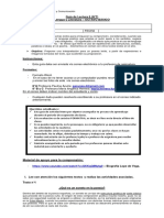 Semana 6 Guía 7 Soneto PDF