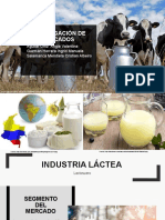 Industria Lactea