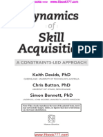 Dynamic Skills