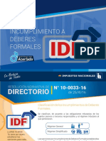 03 Idf PDF
