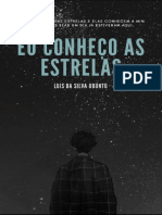 Eu Conheço As Estrelas - Luis Da Silva Ubuntu PDF