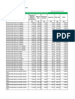 Precios A Enero Del 2014 M.N Materiales PDF