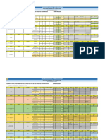 HORARIO 20 AMARILO