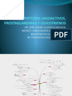 Peptidos Vasoactivos, Prostaglandinas y Leucotrienos - 20190812144612