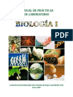 Biologia 1