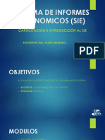 Manual de Capacitación SISTEMA DE INFORMES ECONOMICOS (SIE).pdf