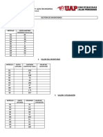 Ejercicio Abc - Lectura Distribucion