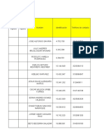 Rsa-Att-278 Listado Condiciones Del Estado de Salud