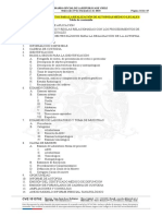 Normativa Tecnica Autopsia Medico-Legal PDF