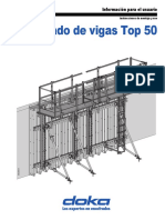 Top 50-Spanish PDF