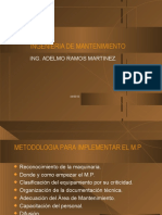 GM 03 - METODOLOGIA PARA IMPLEMENTAR EL MP - IM 03 - PRACTICA