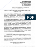 CONCEPTO TECNICO SOBRE EL MANEJO DEL SISTEMA DE DRENAJE PLUVIAL DE SANTIAGO DE CALI.pdf