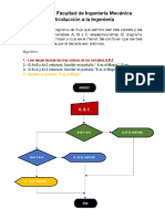 Diagrama Flujo Selectivas PDF