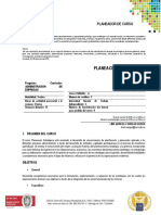 AM013 Planeación Estratégica PDF