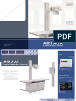 Ficha Técnica MRH ALFA