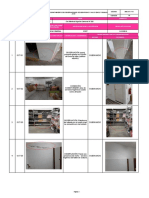 Anexo 2. Levantamiento de Observaciones