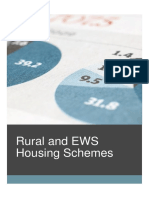 Rural and ews schemes