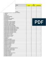 Clasificación de Las Cuentas - Práctica