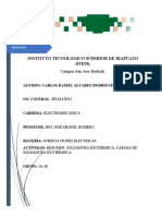 Cargas de Soldadura Exotermica