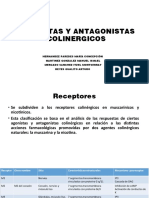 AGONISTAS-Y-ANTAGONISTAS-COLINERGICOS (Term)