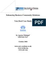 case study Ebcr Ind Tata