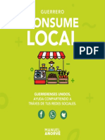 Directorio Consume Local - Tierra Caliente