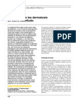 P.J. Pinós Laborda - Semiología de Las Dermatosis de Cuero Cabelludo