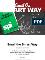 Email The Smart Way - 2nd Ed PDF