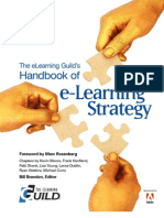 Strategy eBook