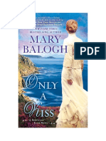 Mary Balogh - Club Supervivientes 06-Sólo Un Beso