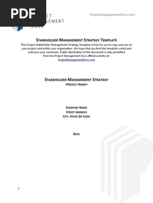 Stakeholder-Management-Strategy