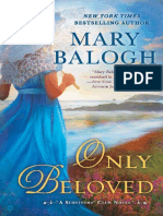 Mary Balogh - Club Supervivientes 07-Sólo Amado
