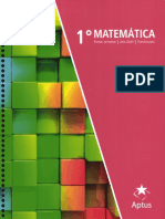 1° Basico Matematica Planificacion